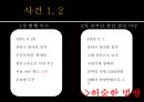 [범죄학] 온보현 사건 분석 - 온보현 사건 정리, 온보현 범행 소개, 범행 원인, 범행 수법, 범죄 이론 적용한 범죄 설명.pptx 5페이지