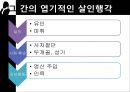 [범죄학] 식인 살인마 제프리 다머(Jeffrey Dahmer) - Jeffrey Dahmer 소개, Jeffrey Dahmer 범행 소개, 범죄 원인, 범행 원인, 범행 수법, 범죄 이론 적용한 범죄 설명.pptx 5페이지