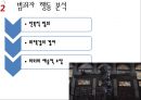 [범죄학] 영화 ‘추격자(The Chaser)’의 범죄학적 분석 - 영화 추적자 배경 정보, 범죄자 분석, 범죄 이론적 해석, 유영철의 이론적 해석.pptx 11페이지
