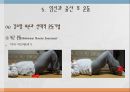 [산과환자를 위한 운동의 원리] 임신의 해부학적, 생리학적 변화, 임신 중 유산소운동 효과, 임신과 출산 후 운동, 제왕절개 분만 등.pptx 20페이지