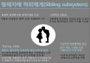 [★발표자료★][가족아동학과] 구조적 가족치료 - 구조적 가족치료 발달 배경,  구조적 가족치료 개념, 구조적 가족치료 특징, 구조적 가족치료 이론 분석, 사례 적용.pptx
 13페이지
