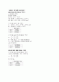 [물리화학실험] Viscosity of Liquids (액체의 점도) 결과처리 6페이지