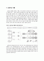 [산업보안학 産業保安學] 산업보안을 위한 IT 보안체계 - 산업자산 식별, 정보자산(IT Asset) 취약점 분석 2페이지
