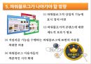 [파워블로그 (Power Blog)] 파워블로그의 특성과 파워블로그 문제점 및 파워블로그 나아갈 방향.pptx 18페이지