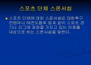 스포츠마케팅 - 스폰서쉽, TV, 라이센싱.ppt 13페이지