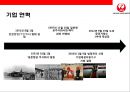 일본항공(JAL : Japan Airlines)의 위기와 아나모리 가즈모(아나모리 카즈모//稻盛和夫) 회장의 성공 경영전략.pptx 4페이지