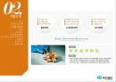 에이스침대(ACE BED) 기업분석과 SWOT분석및 에이스침대 마케팅 STP,4P전략분석및 경쟁사분석.PPTX 7페이지