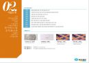 에이스침대(ACE BED) 기업분석과 SWOT분석및 에이스침대 마케팅 STP,4P전략분석및 경쟁사분석.PPTX 12페이지