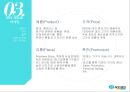 에이스침대(ACE BED) 기업분석과 SWOT분석및 에이스침대 마케팅 STP,4P전략분석및 경쟁사분석.PPTX 31페이지