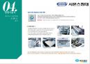 에이스침대(ACE BED) 기업분석과 SWOT분석및 에이스침대 마케팅 STP,4P전략분석및 경쟁사분석.PPTX 45페이지