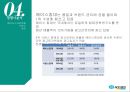 에이스침대(ACE BED) 기업분석과 SWOT분석및 에이스침대 마케팅 STP,4P전략분석및 경쟁사분석.PPTX 56페이지