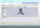 Propeller Design (프로펠러 디자인) - DTMB N4119 NACA66 ( Mod ) .pptx 18페이지