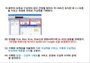구심력측정 실험 발표 : 등속 원 운동하는 물체의 구심력을 측정하여 구심력과 질량, 궤도반지름, 속도와의 관계를 알아본다.pptx 19페이지