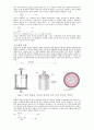 기공실험 : 점성계수(점도)에 대한 개념을 파악하고 Visco star 점도계 와 SV-10 점도계를 이용하여 점도를 측정한다 3페이지