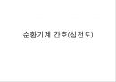 심전도 (심전도 분석, 부정맥).pptx 1페이지
