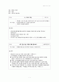 진로상담 프로그램 1페이지
