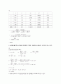 공업경영 2차레포트 7장 과제 & 9장 과제 3페이지