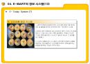 E MART의 업계 1위고수를 위한 전략과 MIS  45페이지