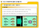 E MART의 업계 1위고수를 위한 전략과 MIS  51페이지