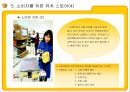 E MART의 업계 1위고수를 위한 전략과 MIS  67페이지
