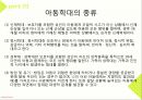 아동학대 프레젠테이션(아동학대정의, 아동학대종류, 아동학대원인, 아동학대징후) PPT, 파워포인트 5페이지
