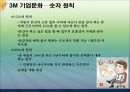 미국 3M과 월마트(Wal-Mart)의 기업문화 비교.ppt 7페이지