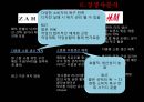 ZARA 자라 브랜드분석과 ZARA 경영전략(마케팅,광고,벤치마킹전략,빅데이터 활용전략) 분석및 ZARA 성공요인분석 PPT,ZARA 벤치마킹 사례
 18페이지