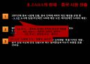ZARA 자라 브랜드분석과 ZARA 경영전략(마케팅,광고,벤치마킹전략,빅데이터 활용전략) 분석및 ZARA 성공요인분석 PPT,ZARA 벤치마킹 사례
 22페이지