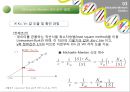 생화학生化學 실험 - Protein Michaelis-Menten kinetics 12페이지