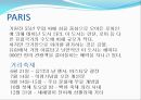 새로운도전, 국제관광 레포트 FRANCE PARIS
 2페이지