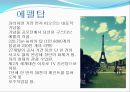 새로운도전, 국제관광 레포트 FRANCE PARIS
 5페이지