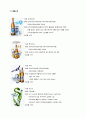 광고강의 맥주시장 환경조사 4페이지