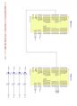 AVR UART를 이용한 시리얼 통신실험과 해석 ( AVR UART,시리얼 통신,MCU간의 통신,AVR-PC,RS-232,회로도,소스코드,USART,ATmega128,AVR송수신, 11페이지