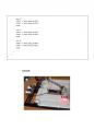 AVR UART를 이용한 시리얼 통신실험과 해석 ( AVR UART,시리얼 통신,MCU간의 통신,AVR-PC,RS-232,회로도,소스코드,USART,ATmega128,AVR송수신, 14페이지