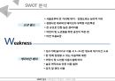 비발디파크 오션월드 vs 캐리비안베이 서비스 마케팅 SWOT,STP,4P전략 비교분석과 두기업의 새로운 전략 제안 PPT레포트 9페이지