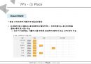 비발디파크 오션월드 vs 캐리비안베이 서비스 마케팅 SWOT,STP,4P전략 비교분석과 두기업의 새로운 전략 제안 PPT레포트 21페이지