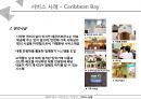 비발디파크 오션월드 vs 캐리비안베이 서비스 마케팅 SWOT,STP,4P전략 비교분석과 두기업의 새로운 전략 제안 PPT레포트 33페이지