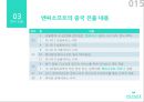 엔씨소프트의 미국 및 중국 진출 사례 15페이지