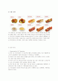 [미스터피자Mr. Pizza 국내,해외 마케팅전략] 미스터피자 기업분석과 SWOT분석및 미스터피자 한국,해외(중국,동남아) 마케팅전략 분석과 전략제안 레포트 16페이지