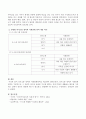 의사소통 영역과 사회관계 영역을 비교  설명하시오 3페이지