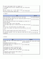 간호관리 케이스 4페이지