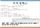 Leaf 자동차 감속기 설계 조사 발표 자료입니다. (발표하기 위해 모든 준비를 끝낸 자료입니다.) 10페이지