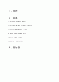 영어 공용어론의 문제점 1페이지