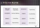 리더leader의 관리업무와 핵심역할 17페이지