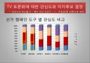 17대 대선의 선거 캠페인과 미디어 효과  20페이지