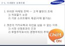 삼성전자 기업분석과 경영전략분석및 삼성전자 글로벌마케팅 사례와 삼성전자 미래전망연구,경쟁사와 비교분석 PPT 13페이지
