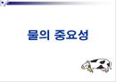 젖소에 있어서 물의 중요성(Water for Dairy Cattle) 3페이지