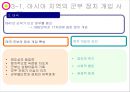 제3세계 군의 정치 개입 [군의 정치 개입 원인, 대륙별 군 정치 개입, 우리나라 군 정치 개입] 13페이지