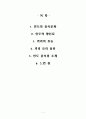 인도의 음식문화  1페이지
