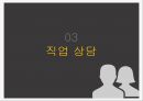 청소년들의 고민과 사회문제(입시제도, 직업, 청소년진로, 아르바이트) PPT, 파워포인트 11페이지